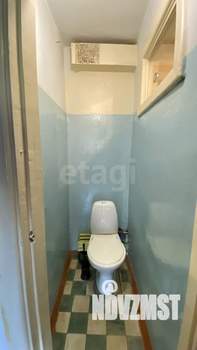 2-к квартира, вторичка, 40м2, 5/5 этаж
