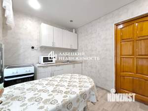1-к квартира, вторичка, 37м2, 2/4 этаж