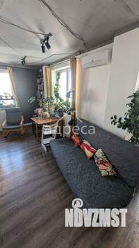 3-к квартира, вторичка, 78м2, 15/25 этаж