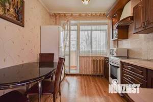 1-к квартира, вторичка, 37м2, 2/9 этаж
