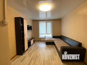 1-к квартира, вторичка, 29м2, 2/3 этаж