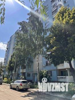 3-к квартира, вторичка, 70м2, 6/9 этаж