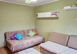 2-к квартира, вторичка, 45м2, 4/5 этаж