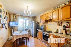 4-к квартира, вторичка, 88м2, 6/10 этаж