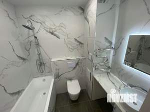 1-к квартира, вторичка, 36м2, 9/25 этаж