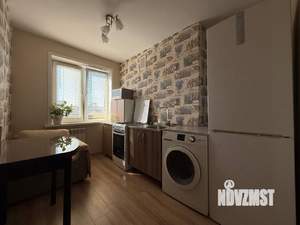 3-к квартира, вторичка, 52м2, 9/9 этаж
