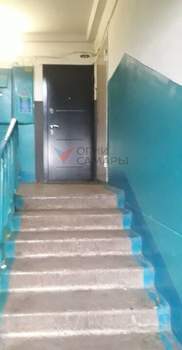 1-к квартира, вторичка, 34м2, 3/5 этаж