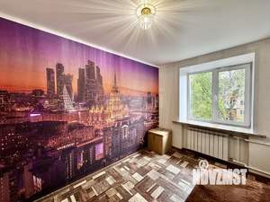 2-к квартира, вторичка, 40м2, 3/5 этаж