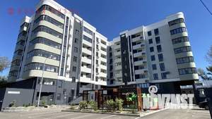 1-к квартира, сданный дом, 39м2, 5/8 этаж