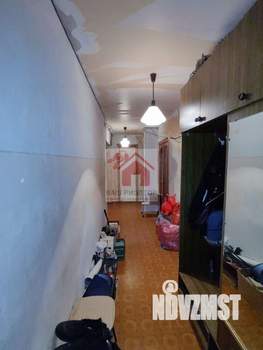 3-к квартира, вторичка, 65м2, 8/9 этаж