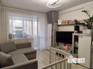 1-к квартира, вторичка, 31м2, 5/5 этаж