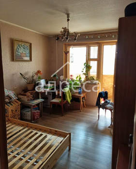 3-к квартира, вторичка, 70м2, 5/10 этаж