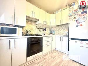 1-к квартира, вторичка, 28м2, 2/3 этаж