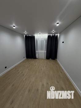 3-к квартира, вторичка, 72м2, 5/9 этаж