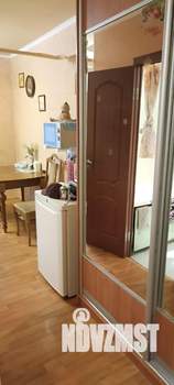 1-к квартира, вторичка, 34м2, 1/5 этаж