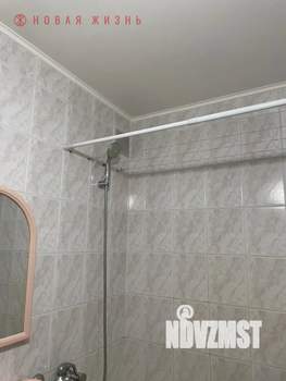 1-к квартира, вторичка, 52м2, 2/10 этаж