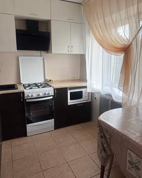 2-к квартира, вторичка, 43м2, 3/4 этаж