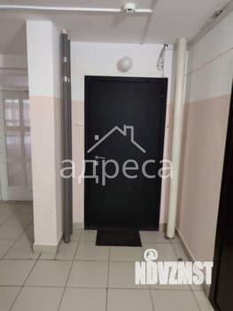 3-к квартира, вторичка, 77м2, 9/26 этаж