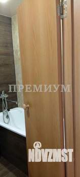 1-к квартира, вторичка, 38м2, 3/3 этаж