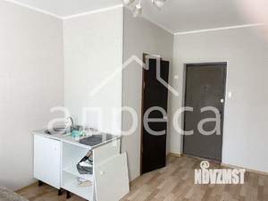 1-к квартира, вторичка, 22м2, 2/4 этаж