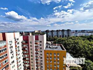 1-к квартира, вторичка, 46м2, 17/18 этаж