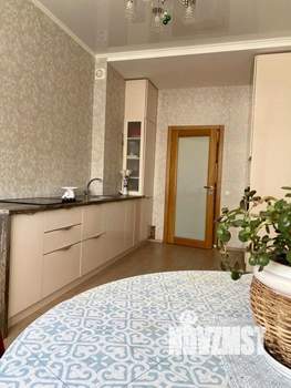 1-к квартира, вторичка, 52м2, 5/5 этаж