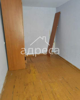 2-к квартира, вторичка, 43м2, 2/5 этаж