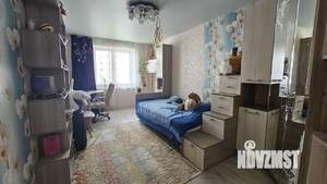 3-к квартира, вторичка, 85м2, 9/10 этаж