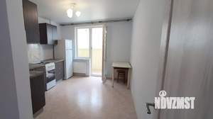 2-к квартира, вторичка, 60м2, 17/23 этаж