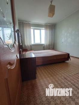 3-к квартира, вторичка, 66м2, 7/9 этаж