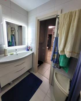 4-к квартира, вторичка, 94м2, 7/9 этаж