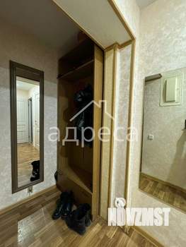 1-к квартира, вторичка, 33м2, 2/5 этаж