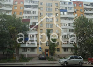 3-к квартира, вторичка, 57м2, 4/9 этаж