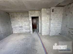 Студия квартира, вторичка, 37м2, 6/25 этаж