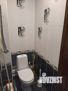 2-к квартира, вторичка, 60м2, 6/17 этаж