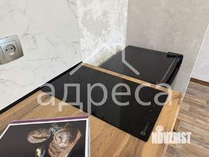 1-к квартира, вторичка, 30м2, 1/5 этаж
