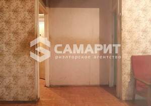 1-к квартира, вторичка, 35м2, 4/5 этаж