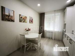 1-к квартира, вторичка, 37м2, 1/3 этаж
