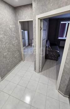 1-к квартира, вторичка, 38м2, 6/16 этаж