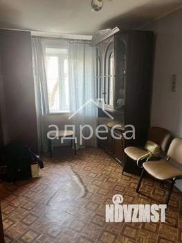 2-к квартира, вторичка, 46м2, 2/5 этаж