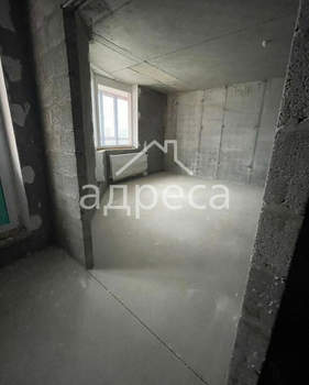 Студия квартира, вторичка, 51м2, 16/24 этаж