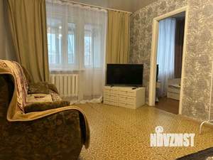 2-к квартира, вторичка, 44м2, 5/5 этаж