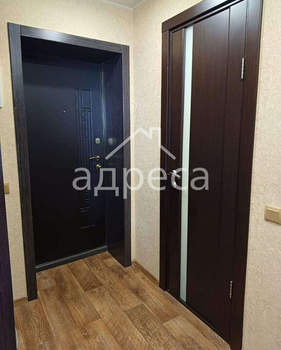 1-к квартира, вторичка, 46м2, 10/10 этаж