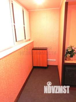 1-к квартира, вторичка, 48м2, 15/18 этаж