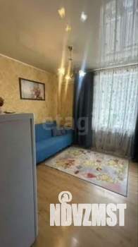 2-к квартира, вторичка, 50м2, 1/5 этаж