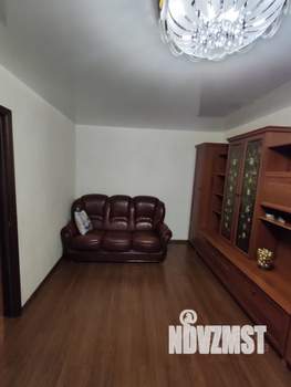 2-к квартира, вторичка, 47м2, 5/5 этаж