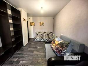1-к квартира, вторичка, 20м2, 2/9 этаж