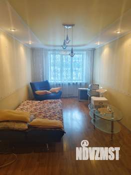 2-к квартира, вторичка, 52м2, 6/9 этаж