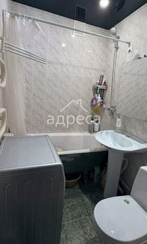 2-к квартира, вторичка, 46м2, 3/5 этаж
