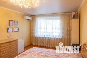 2-к квартира, вторичка, 70м2, 2/16 этаж